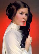 Image result for Star Wars Princess Leia