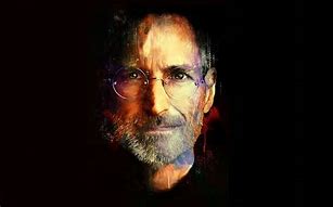 Image result for Steve Jobs and Laurene Powell