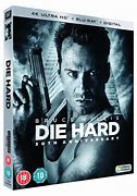 Image result for Die Hard 4K