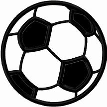 Image result for Football Ball Clip Art