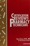 Image result for Pharmacy Technician Certificate