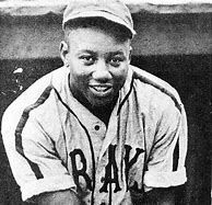 Image result for Who Was Josh Gibson