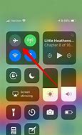 Image result for iPhone Cellular Data Icon
