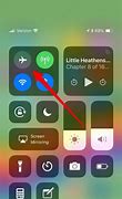 Image result for Symbols On My iPhone XS