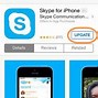 Image result for Update Skype App