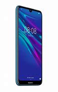 Image result for Huawei Y6 Pro Blue
