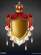 Image result for Coat of Arms with Crown