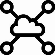 Image result for Data Connection Icon