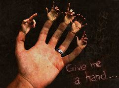 Image result for Hand Give Me Me