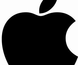 Image result for Small Apple Logo Clip Art