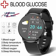 Image result for Blood Sugar Smartwatch