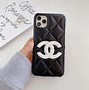 Image result for Chanel iPhone 14 Pro Max Case