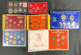 Image result for Switzerland Mint Set