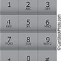 Image result for Samsung Keypad Clip Art