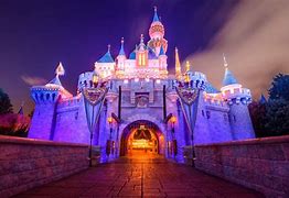 Image result for Disneyland Castle ImageID