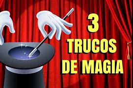 Image result for Trucos De Magia Expertos