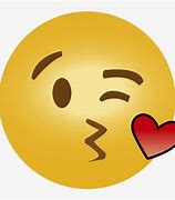 Image result for iPhone Kiss Emoji