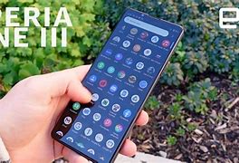 Image result for Sony Xperia 1 III Badge