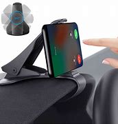 Image result for Best Dash Mounted Cell Phone Holder