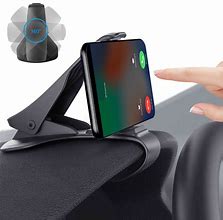 Image result for iPhone Cradle Car Horizontal