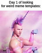 Image result for Mean Unicorn Memes