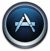 Image result for Macos App Store Icon