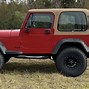 Image result for 96 Jeep Wrangler