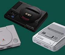 Image result for Old Video Game Consoles