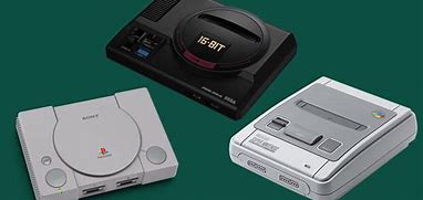 Image result for Retro Arcade Game Console