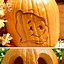 Image result for Character Pumpkin Stencils