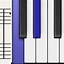 Image result for Easy Jazz Chords Piano