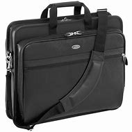 Image result for Leather Laptop Case 17 Inch
