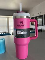 Image result for Hot Beverage Drinkable Replica of Stanley Cup