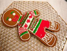 Image result for Giant Gingerbread