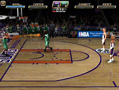 Image result for NBA Jam iPad