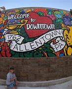 Image result for Allentown PA Art