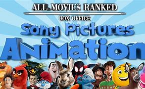 Image result for Sony Pictures My Movies