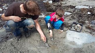 Image result for Archaeology for Kids