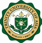 Image result for Trinity University of Asia Nursing Logo