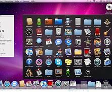 Image result for Mac OS X Versions