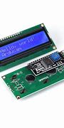 Image result for I2C LCD Interface