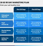 Image result for 30 60 90 Day Tracker Example