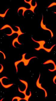 Image result for iPhone 6 Plus Flames Aesthetic