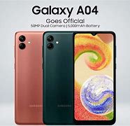 Image result for Samsung Galaxy A04 Camera