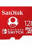 Image result for micro sd memory cards for nintendo change