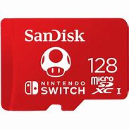Image result for Nintendo Switch GB Card