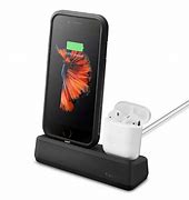 Image result for iPhone 5 Charging Case