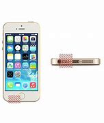 Image result for Apple iPhone 5S Mic