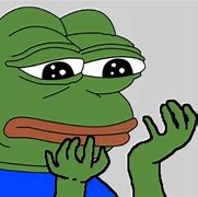 Image result for Pepe the Frog Heart
