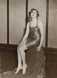Image result for Roaring 20s Flappers